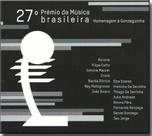 Cd 27ø Pr_mio da Mésica Brasileira - Homenagem Gonzaguinha