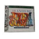 Cd 30 anos de jovem guarda vol 03