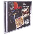 Cd 3discs eagles kansas lynard skynyrd