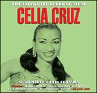 CD 50 Maiores Sucessos de Celia Cruz Clássicos Latinos CD 50 Maiores Sucessos de Celia Cruz Clássicos Latinos
