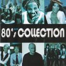 CD 80s Collection - Sucessos dos Anos 80 Original
