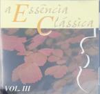 Cd A Essencia Classica Vol III (Leonard Bernstein)