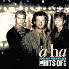 CD A-Ha Headlines And Deadlines