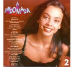Cd A Indomada 2 - Estrela