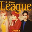 CD A&M Crash - Álbum eletrônico synth-pop