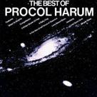 CD A&M The Best of Procol Harum Classic Rock