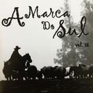 Cd - A Marca Do Sul - Vol - 15
