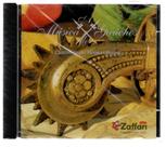 Cd - a musica dos gauchos