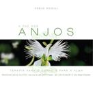 CD A Paz Dos Anjos - Fábio Roniel Canção Nova