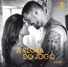 Cd a regra do jogo vol. 3 - trilha sonora de novela