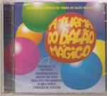 Cd A Turma Do Balão Mágico