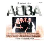 Cd abba - greatest hits the abba tribute