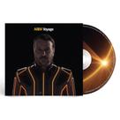 CD Abba - Voyage (Capa Alternativa Benny - Edição Limitada)