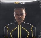 CD Abba - Voyage (Capa Alternativa Björn - Edição Limitada