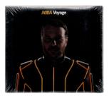 Cd abba - voyage