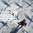 CD Absolution (versão dos EUA) Embalado em plástico