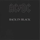 CD AC DC Back In Black Novo E Lacrado