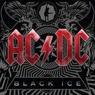 CD Ac Dc - Black Ice - 953093