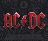 Cd ac/dc black ice Cd ac/dc black ice
