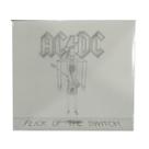 Cd ac/dc flick of the switch digipak Cd ac/dc flick of the switch digipak