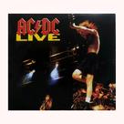 Cd Ac/dc - Live - Digipack