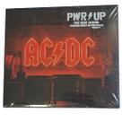 Cd ac/dc power up