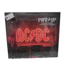 cd ac/dc*/ pwr/up importado