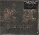 Cd Ac Dc - Rock Or Bust - Digipack