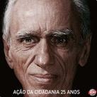 CD Ação da Cidadania - 25 Anos