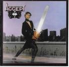 CD Accept Accept IMPORTADO
