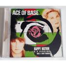 CD Ace Of Base - Happy Nation U.S. Version - Arista
