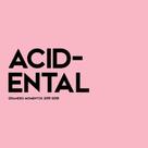 Cd Acidental - Grandes Momentos 2015-2018