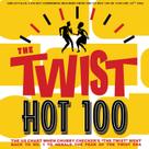 CD Acrobat Twist Hot 100 25 de janeiro de 1962 (Vários artistas)