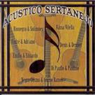 Cd acustico sertanejo varios - BMG BRASIL LTDA
