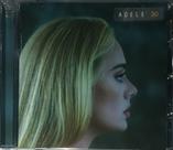 Cd Adele 30 (IMPORTADO)