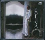 Cd adilson silva - colunas