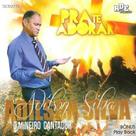 Cd adilson silva - pra te adorar pb Cd adilson silva - pra te adorar pb