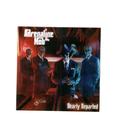 Cd adrenaline mob - dearly departed