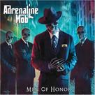 Cd adrenaline mob - men of honor