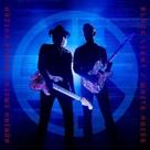 Cd Adrian Smith/Richie Kotzen - Black Light / White Noise - Bmg Rights