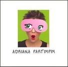 Cd adriana calcanhoto - partimpim 1 digipack