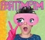 Cd Adriana Calcanhotto - Partimpim Dois