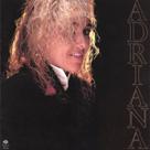 Cd Adriana - Haja Coração 1988 E 1990 - 2Cds (Discobertas)
