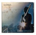Cd Adriano Campagnani - Galápagos Cd Adriano Campagnani - Galápagos