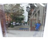 Cd adriano ferrari - as canções - de raulzito, vol. 1