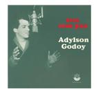 CD Adylson Godoy Sou sem paz ORIGINAL LACRADO