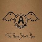 CD Aerosmith - 1971: The Roads Starts Hear CD Aerosmith - 1971: The Roads Starts Hear
