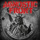 Cd Agnostic Front - The American Dream Died - Voice Music