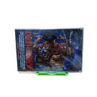 Cd Agnostic Front*/ Warriors, Shinigami Records 2023 Cd Agnostic Front*/ Warriors, Shinigami Records 2023