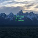CD: Álbum de Kanye West